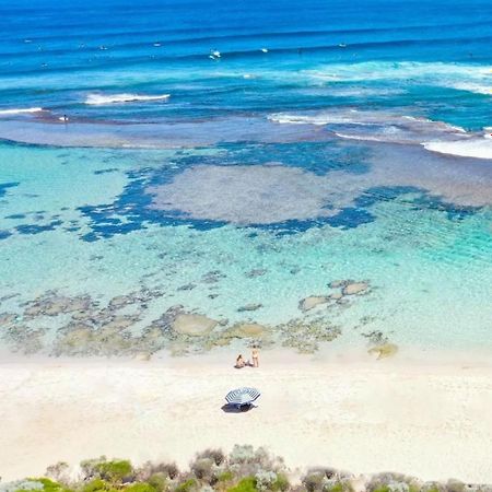 Ombak Beach Villa ~ Margaret River Gnarabup Zewnętrze zdjęcie